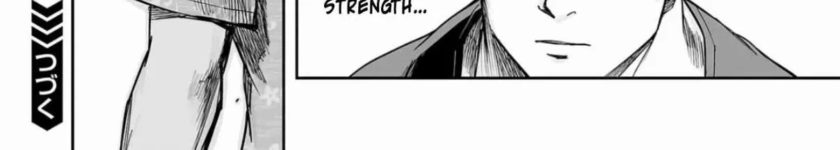 TSUYOSHI - Daremo Katenai, Aitsu ni wa Chapter 293 page 28 - 