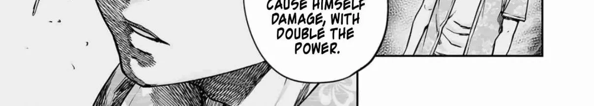 TSUYOSHI - Daremo Katenai, Aitsu ni wa Chapter 293 page 10 - 