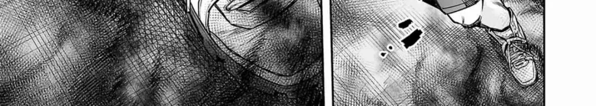 TSUYOSHI - Daremo Katenai, Aitsu ni wa Chapter 294 page 22 - 