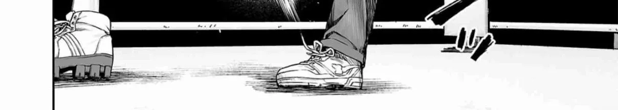 TSUYOSHI - Daremo Katenai, Aitsu ni wa Chapter 294 page 24 - 