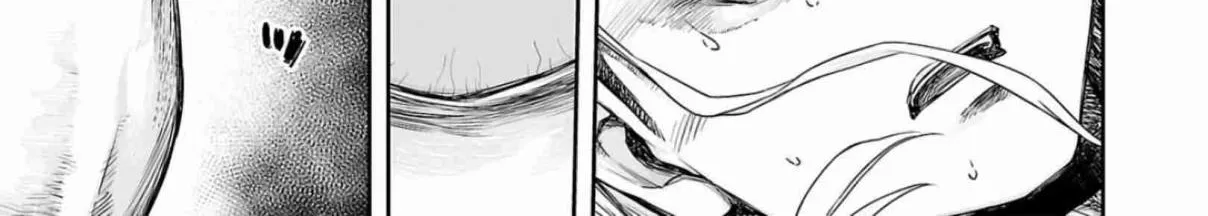 TSUYOSHI - Daremo Katenai, Aitsu ni wa Chapter 294 page 26 - 