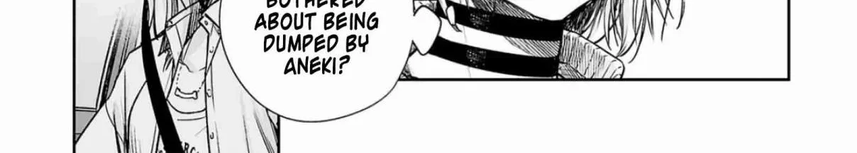 TSUYOSHI - Daremo Katenai, Aitsu ni wa Chapter 295 page 12 - 
