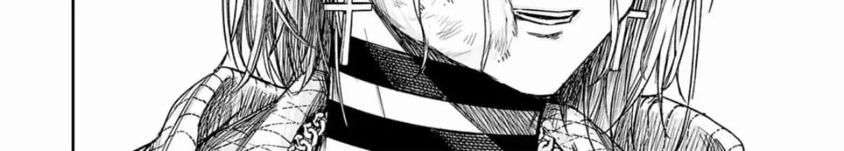 TSUYOSHI - Daremo Katenai, Aitsu ni wa Chapter 295 page 20 - 