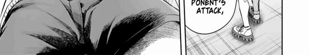 TSUYOSHI - Daremo Katenai, Aitsu ni wa Chapter 295 page 22 - 