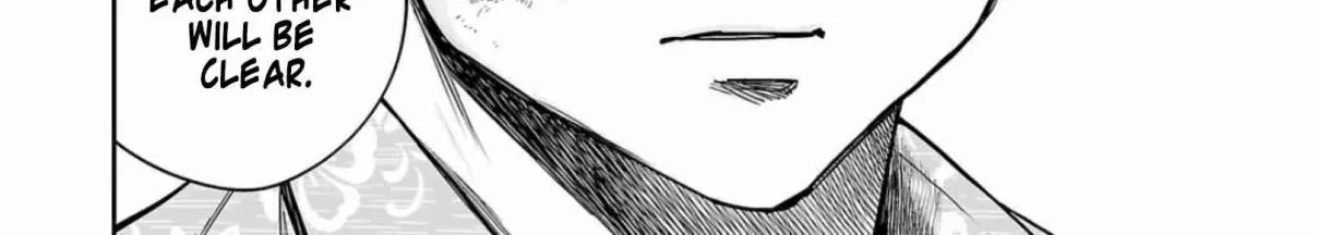 TSUYOSHI - Daremo Katenai, Aitsu ni wa Chapter 295 page 24 - 