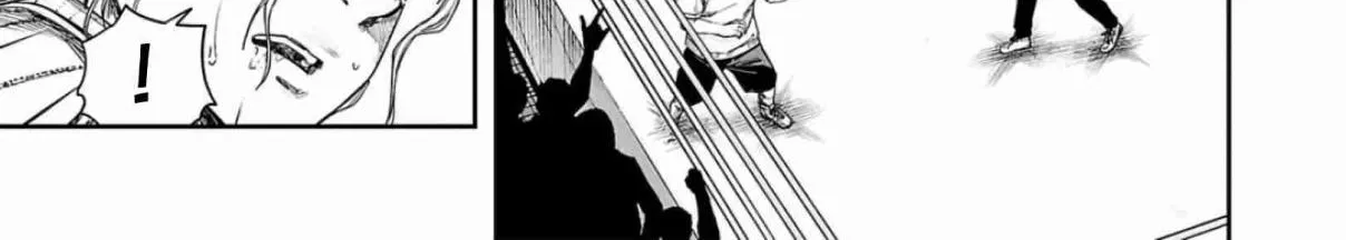 TSUYOSHI - Daremo Katenai, Aitsu ni wa Chapter 295 page 6 - 