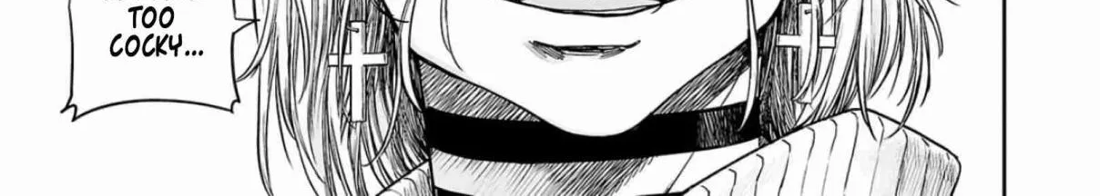 TSUYOSHI - Daremo Katenai, Aitsu ni wa Chapter 295 page 10 - 