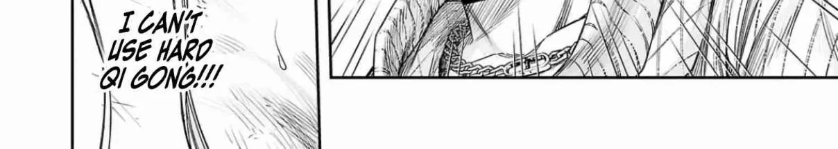 TSUYOSHI - Daremo Katenai, Aitsu ni wa Chapter 296 page 24 - 