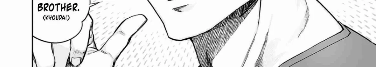 TSUYOSHI - Daremo Katenai, Aitsu ni wa Chapter 297 page 4 - 