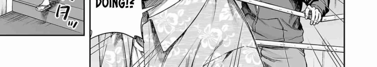 TSUYOSHI - Daremo Katenai, Aitsu ni wa Chapter 297 page 10 - 
