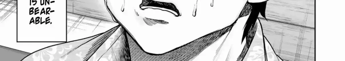 TSUYOSHI - Daremo Katenai, Aitsu ni wa Chapter 298 page 24 - 