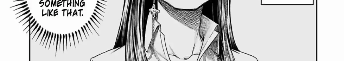 TSUYOSHI - Daremo Katenai, Aitsu ni wa Chapter 299 page 18 - 
