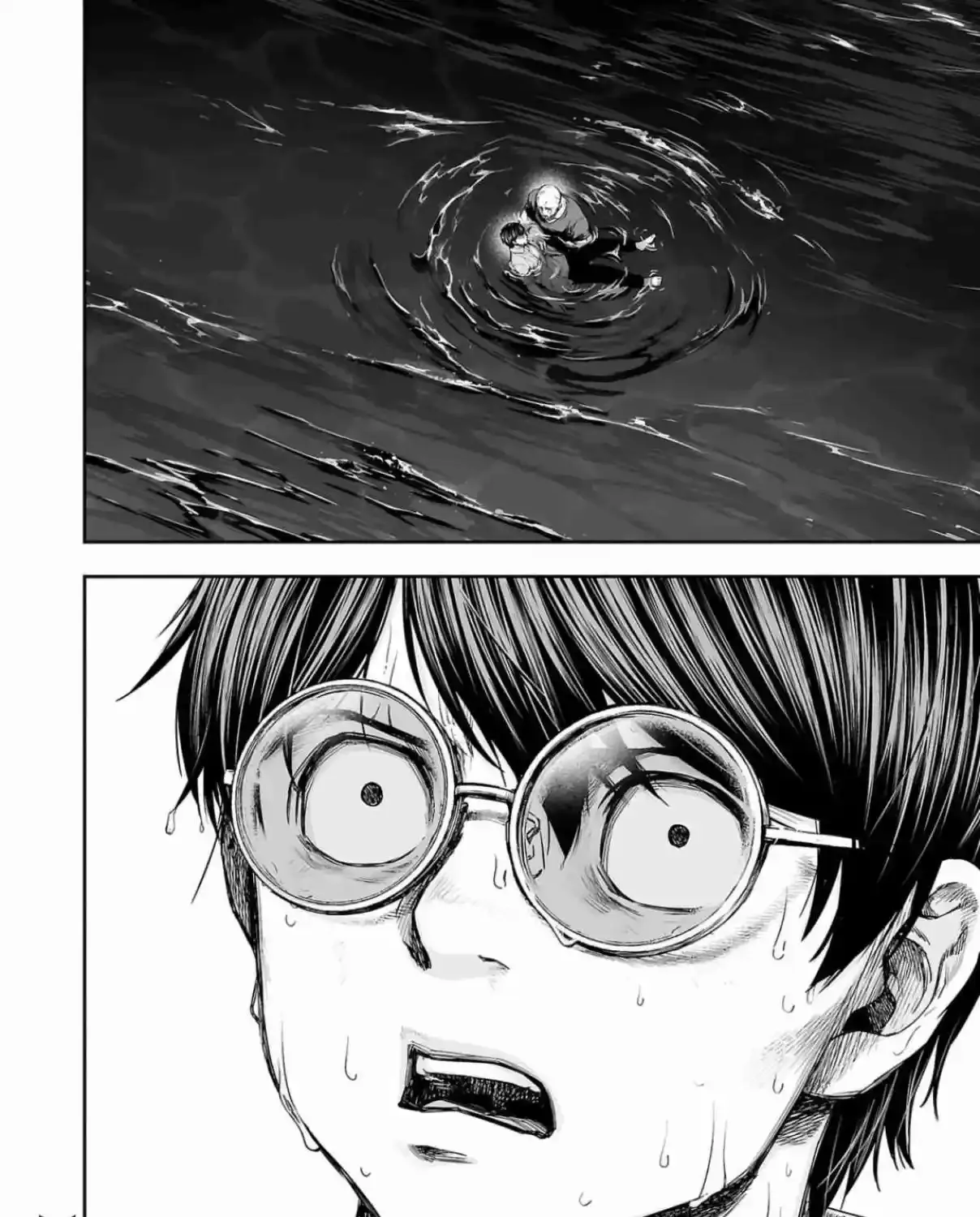TSUYOSHI - Daremo Katenai, Aitsu ni wa Chapter 299 page 26 - 