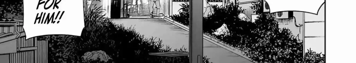TSUYOSHI - Daremo Katenai, Aitsu ni wa Chapter 299 page 6 - 