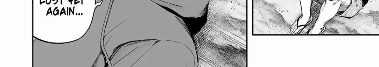 TSUYOSHI - Daremo Katenai, Aitsu ni wa Chapter 300 page 26 - 