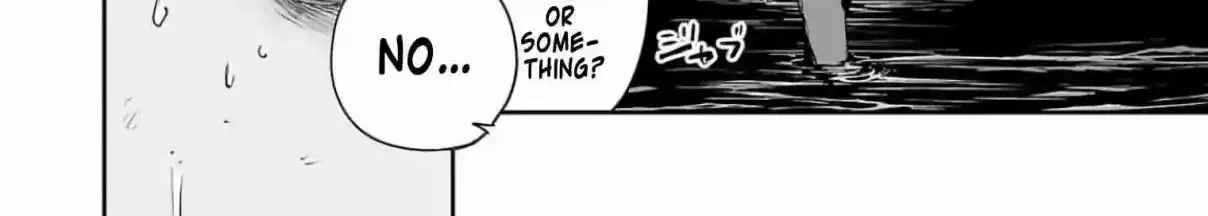 TSUYOSHI - Daremo Katenai, Aitsu ni wa Chapter 300 page 30 - 