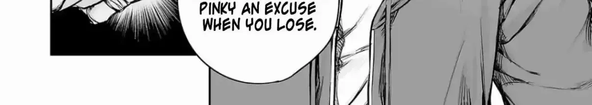 TSUYOSHI - Daremo Katenai, Aitsu ni wa Chapter 300 page 4 - 