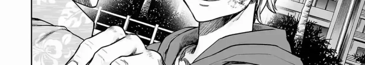 TSUYOSHI - Daremo Katenai, Aitsu ni wa Chapter 301 page 26 - 
