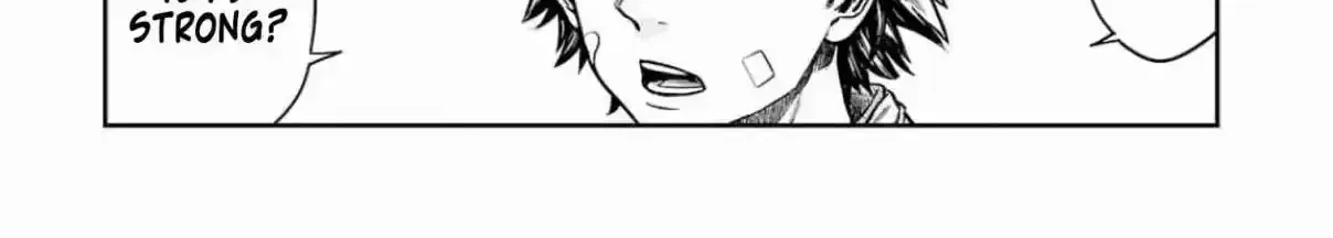 TSUYOSHI - Daremo Katenai, Aitsu ni wa Chapter 301 page 28 - 