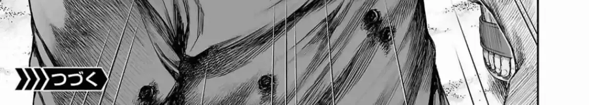 TSUYOSHI - Daremo Katenai, Aitsu ni wa Chapter 301 page 32 - 
