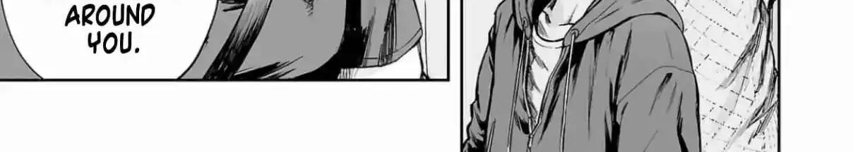 TSUYOSHI - Daremo Katenai, Aitsu ni wa Chapter 302 page 11 - 