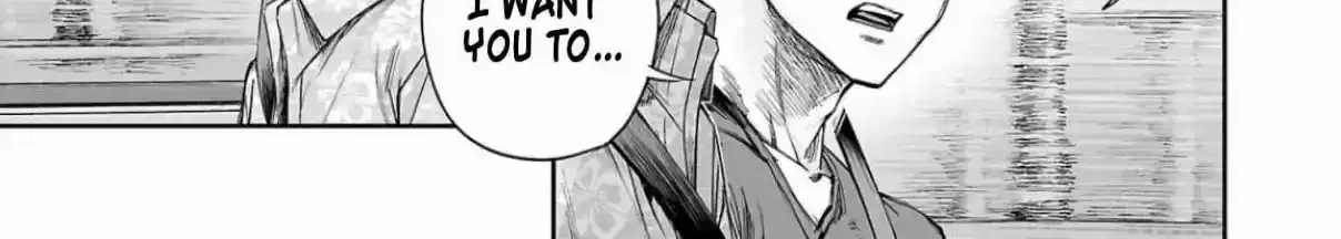 TSUYOSHI - Daremo Katenai, Aitsu ni wa Chapter 302 page 15 - 