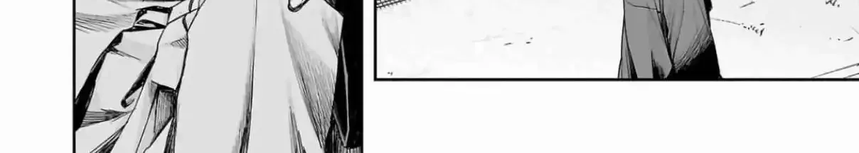 TSUYOSHI - Daremo Katenai, Aitsu ni wa Chapter 303 page 35 - 