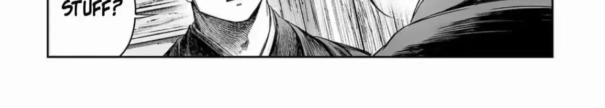 TSUYOSHI - Daremo Katenai, Aitsu ni wa Chapter 304 page 20 - 
