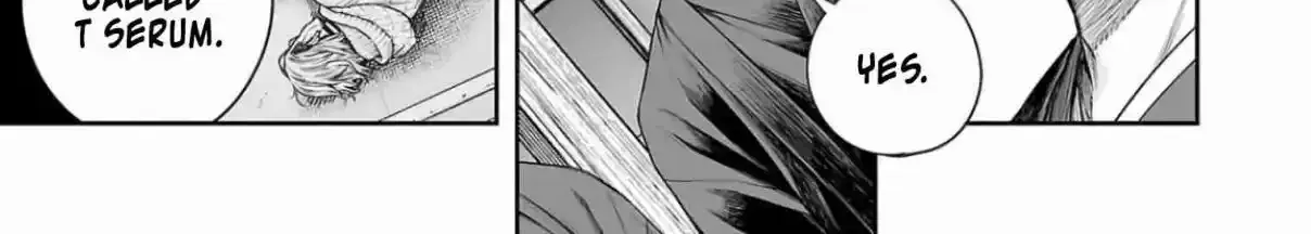 TSUYOSHI - Daremo Katenai, Aitsu ni wa Chapter 304 page 24 - 
