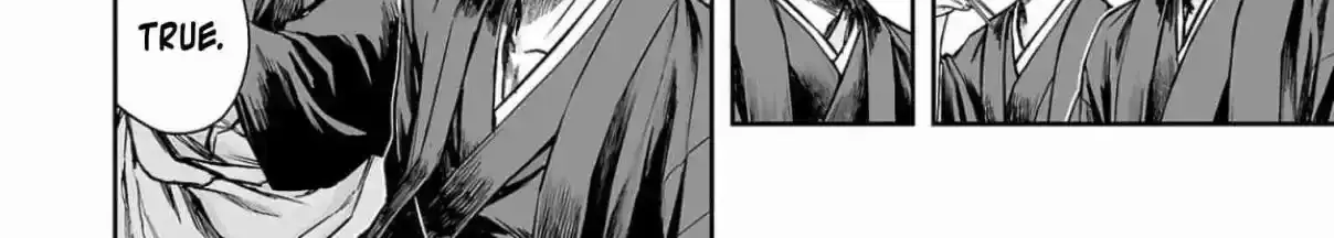TSUYOSHI - Daremo Katenai, Aitsu ni wa Chapter 304 page 26 - 