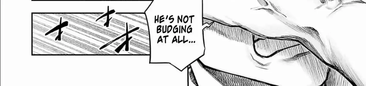 TSUYOSHI - Daremo Katenai, Aitsu ni wa Chapter 305 page 22 - 