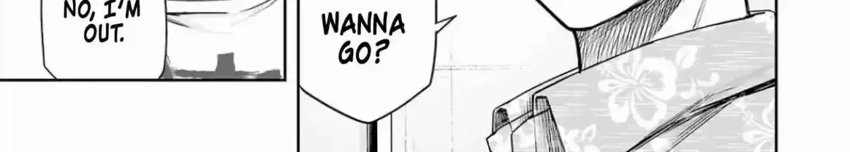 TSUYOSHI - Daremo Katenai, Aitsu ni wa Chapter 306 page 18 - 