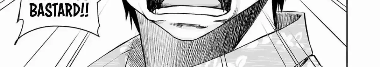 TSUYOSHI - Daremo Katenai, Aitsu ni wa Chapter 306 page 22 - 