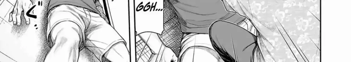 TSUYOSHI - Daremo Katenai, Aitsu ni wa Chapter 306 page 26 - 