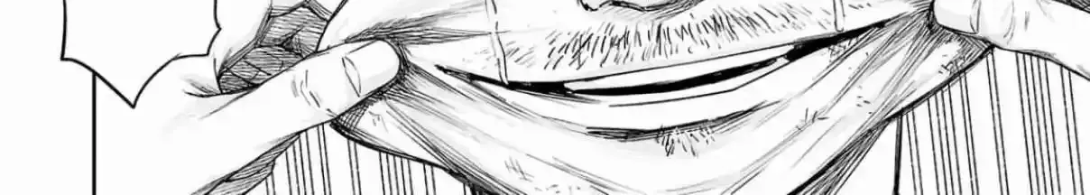 TSUYOSHI - Daremo Katenai, Aitsu ni wa Chapter 306 page 28 - 