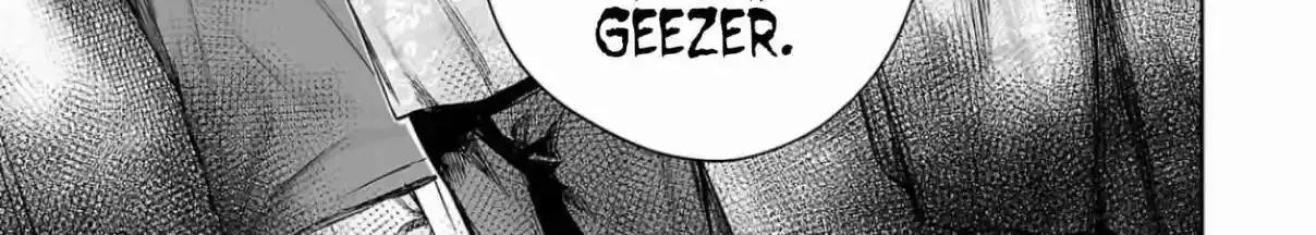 TSUYOSHI - Daremo Katenai, Aitsu ni wa Chapter 306 page 34 - 