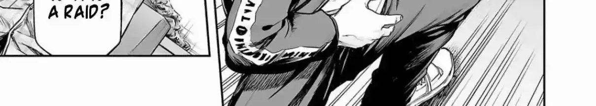 TSUYOSHI - Daremo Katenai, Aitsu ni wa Chapter 306 page 9 - 