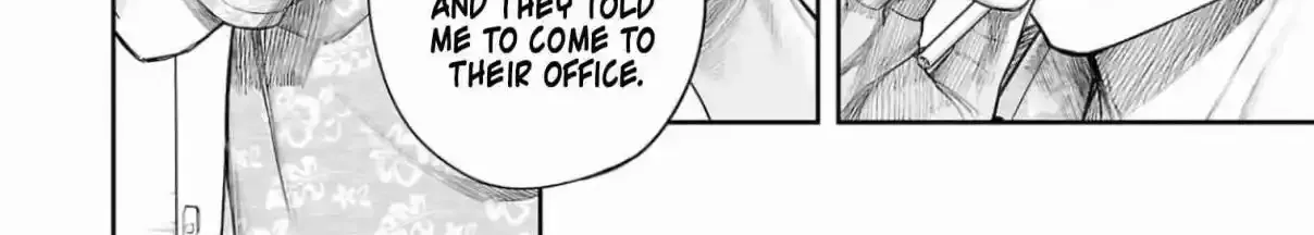 TSUYOSHI - Daremo Katenai, Aitsu ni wa Chapter 307 page 13 - 