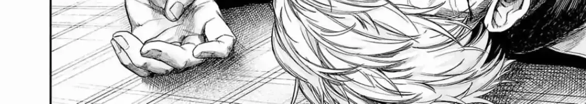 TSUYOSHI - Daremo Katenai, Aitsu ni wa Chapter 307 page 18 - 