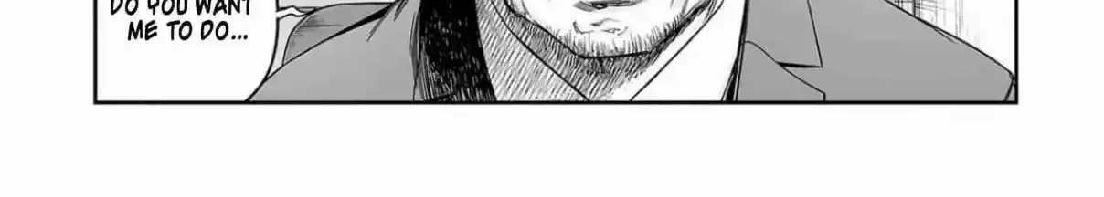 TSUYOSHI - Daremo Katenai, Aitsu ni wa Chapter 307 page 9 - 