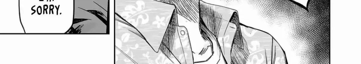 TSUYOSHI - Daremo Katenai, Aitsu ni wa Chapter 308 page 24 - 