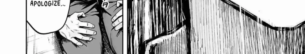 TSUYOSHI - Daremo Katenai, Aitsu ni wa Chapter 308 page 26 - 