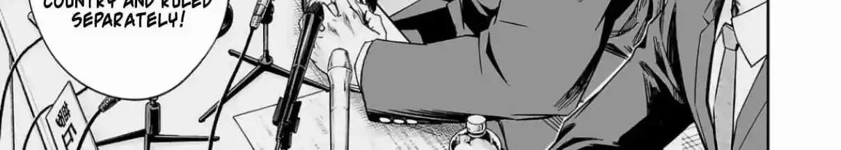 TSUYOSHI - Daremo Katenai, Aitsu ni wa Chapter 309 page 11 - 