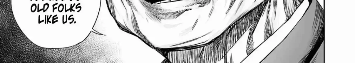 TSUYOSHI - Daremo Katenai, Aitsu ni wa Chapter 309 page 24 - 