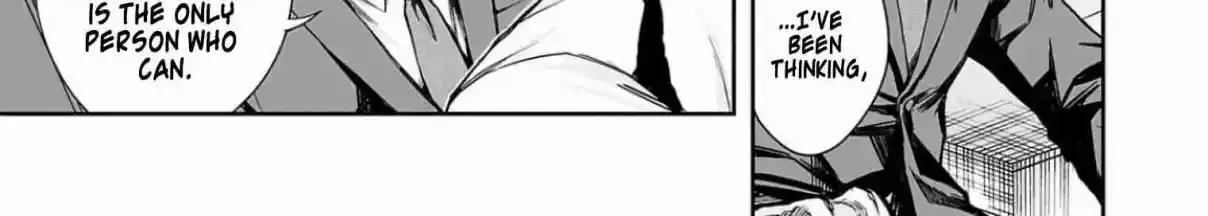 TSUYOSHI - Daremo Katenai, Aitsu ni wa Chapter 310 page 24 - 