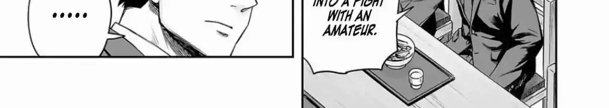 TSUYOSHI - Daremo Katenai, Aitsu ni wa Chapter 311 page 15 - 