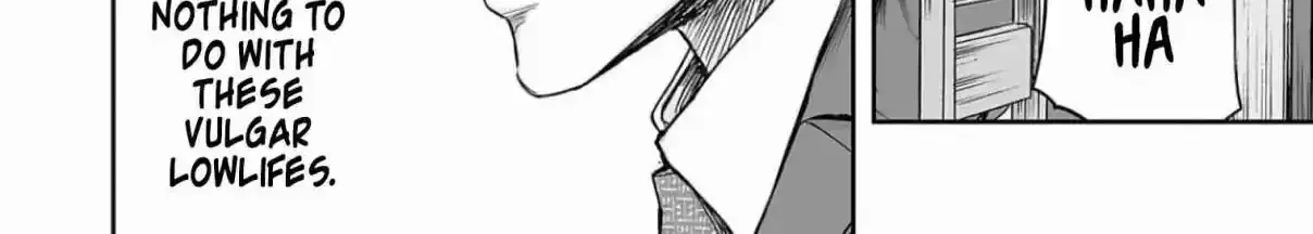 TSUYOSHI - Daremo Katenai, Aitsu ni wa Chapter 311 page 18 - 