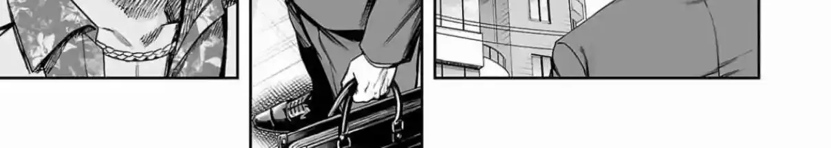 TSUYOSHI - Daremo Katenai, Aitsu ni wa Chapter 311 page 6 - 