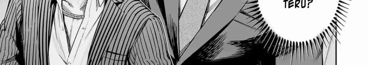 TSUYOSHI - Daremo Katenai, Aitsu ni wa Chapter 312 page 2 - 