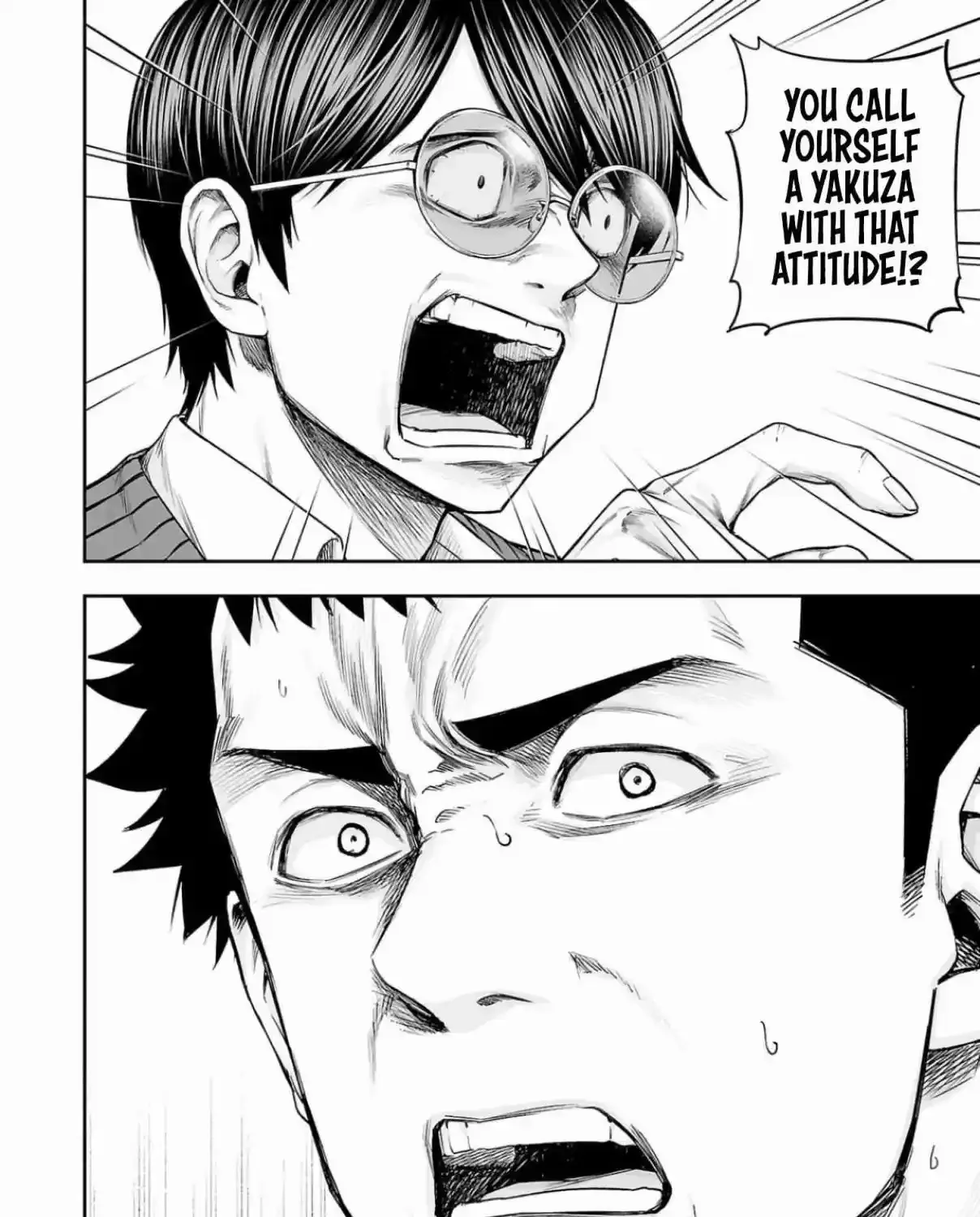 TSUYOSHI - Daremo Katenai, Aitsu ni wa Chapter 312 page 11 - 